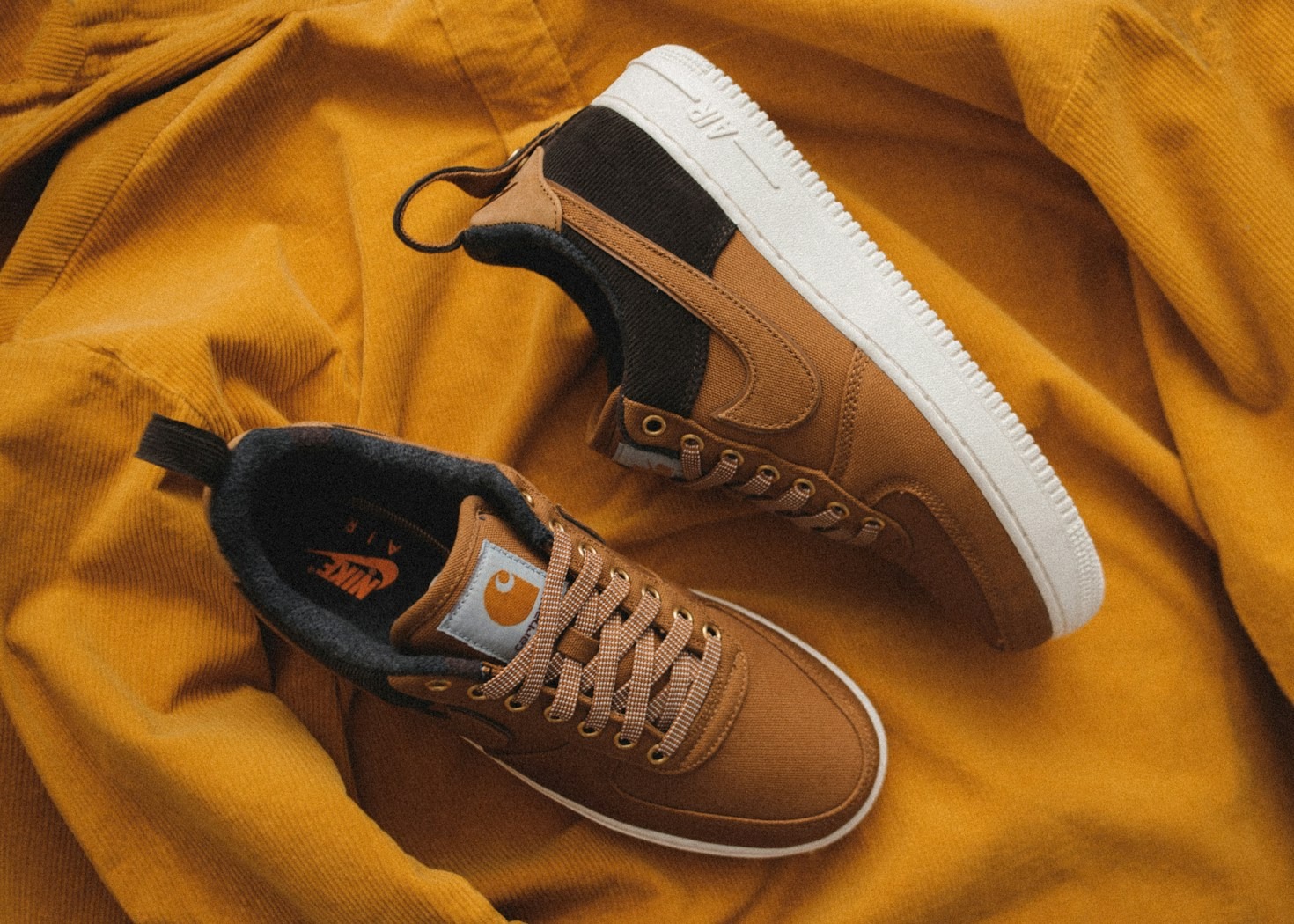 10 Sneaker Trends You Can’t Miss This Season