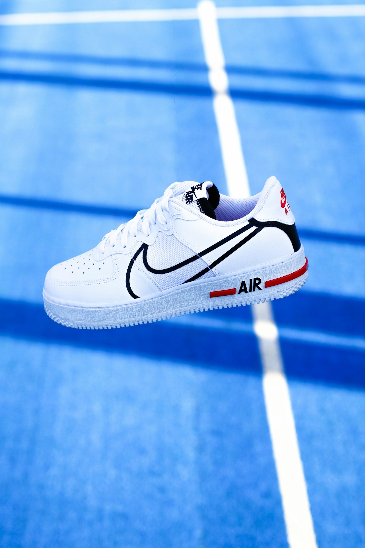 The Evolution of Athletic Footwear: A Deep Dive