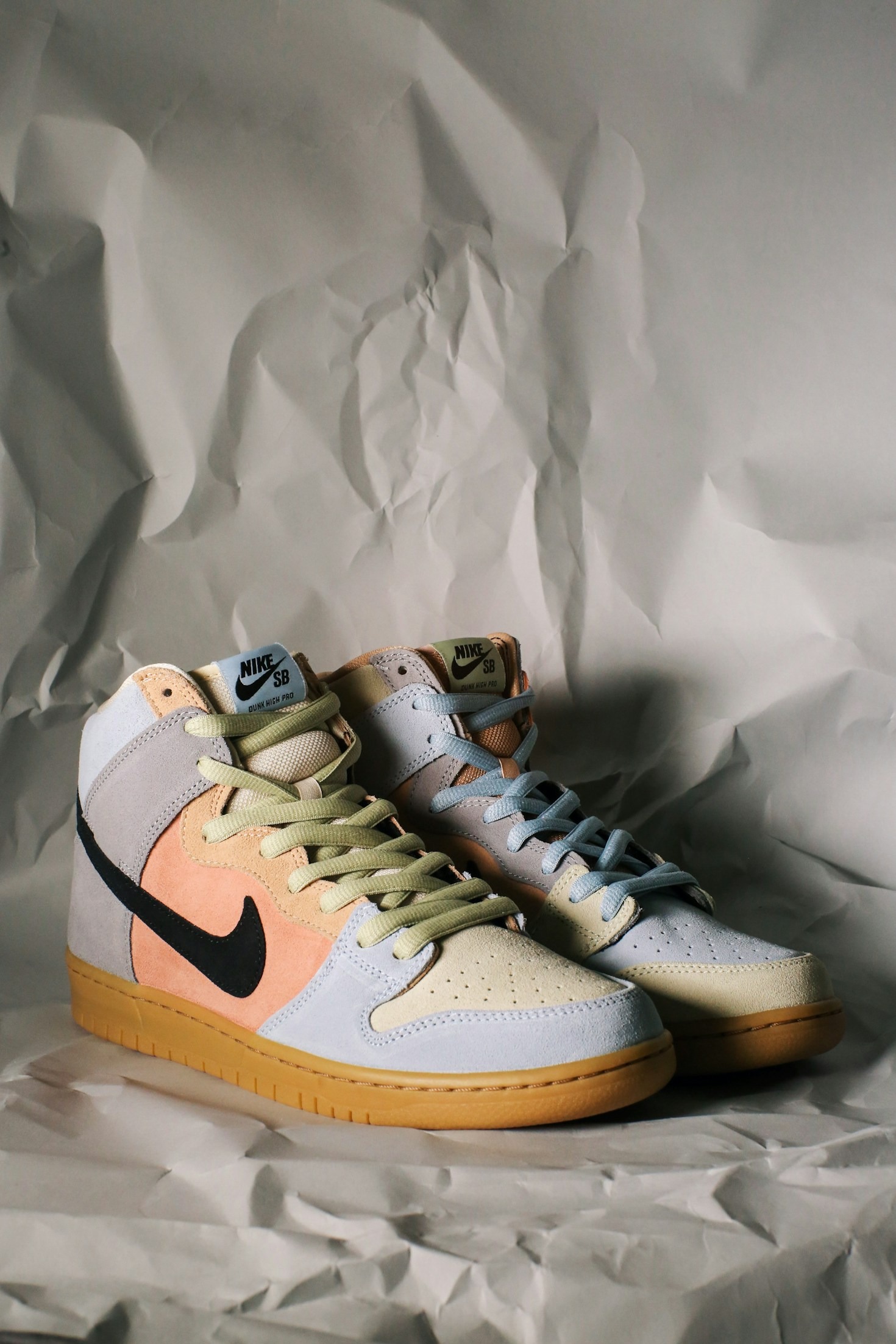 Sneaker Care 101: Tips to Keep Them Fresh