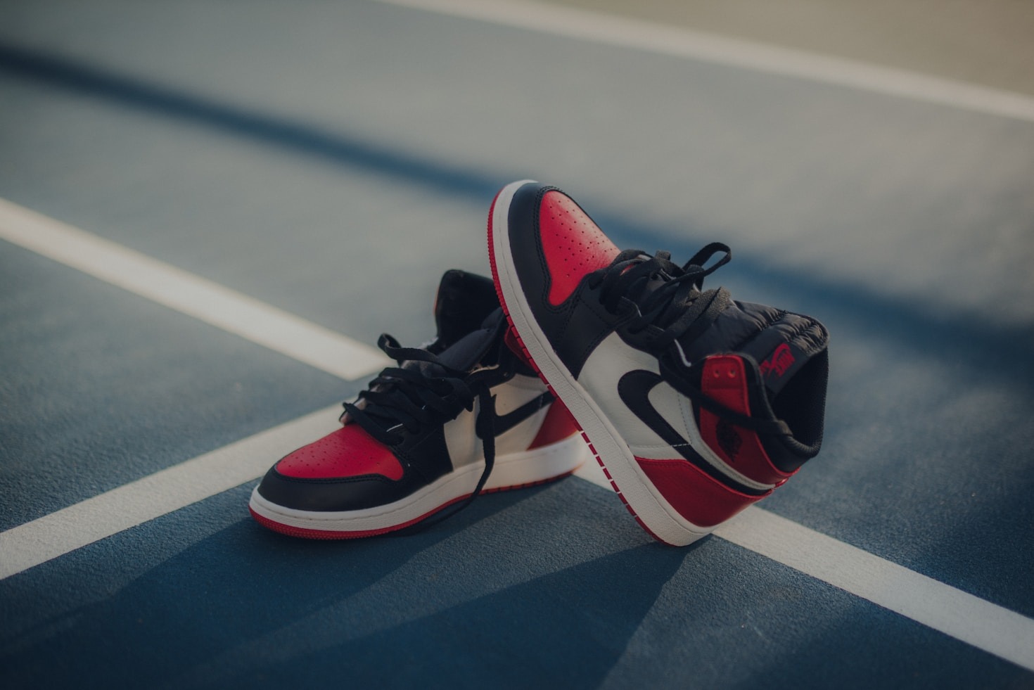 Why Sneakers Are More Than Just Footwear